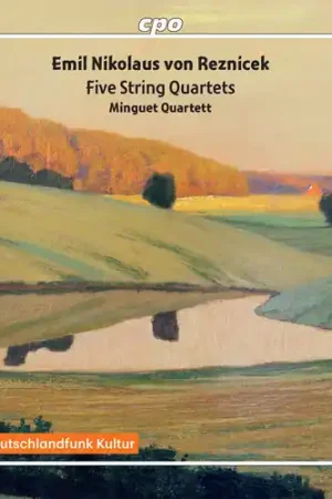 Five String Quartets Exclusive Offer