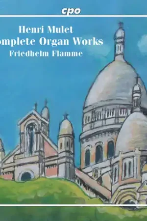 Price Drop Complete Organ Works
