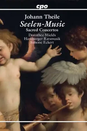 Works By Theile / Zuber / & Flor Limited Offer