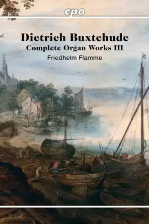 Complete Organ Works Iii Grab Now