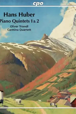 Discount Piano Quintets 1 & 2