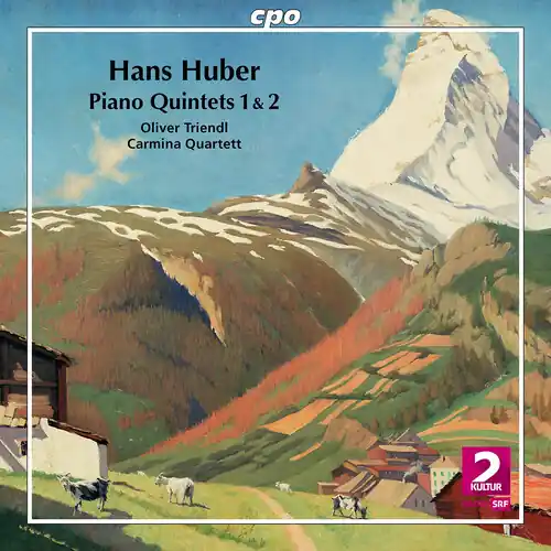 Discount Piano Quintets 1 & 2