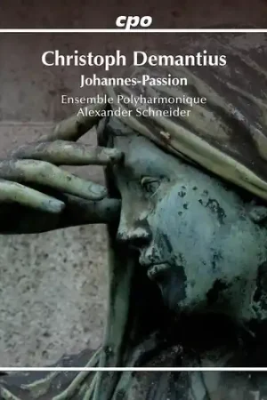 Limited Offer Johannes-Passion