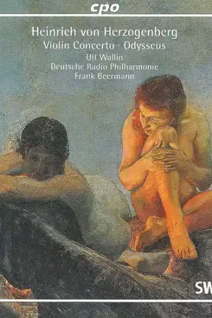 Budget Violin Concerto / Odysseus