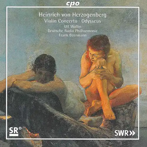 Budget Violin Concerto / Odysseus