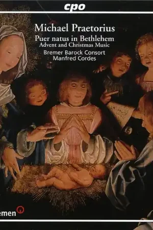 Advent & Christmas Music Shop Now