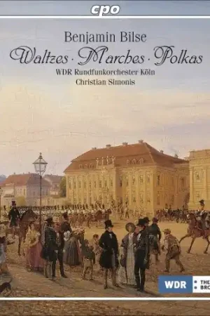 Waltzes / Marches / Polkas Order Now