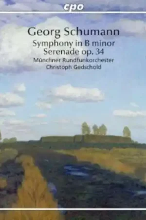 Clearance Symphony in B minor