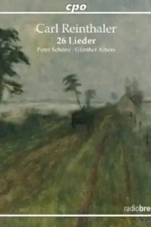Last Chance Lieder