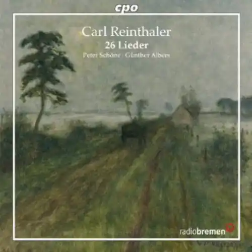 Last Chance Lieder