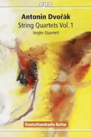 Sale String Quartets 1