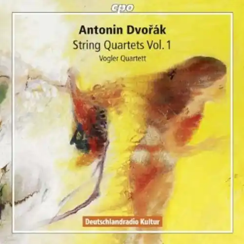 Sale String Quartets 1