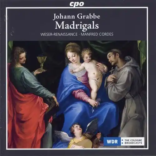 Complete Madrigals & Instrumental Works Authentic