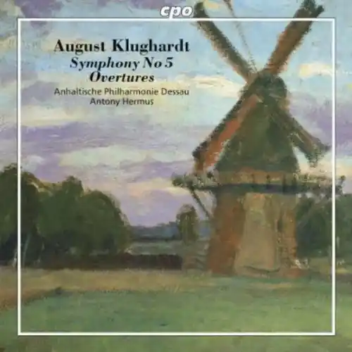 Discount Symphony No 5 / Overtures