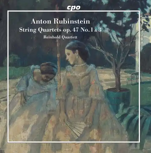 Free Delivery String Quartets 47