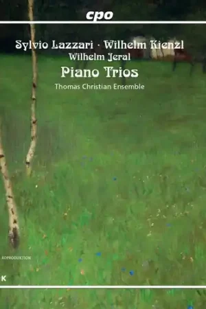 Direct From Factory Piano Trios