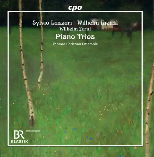 Direct From Factory Piano Trios