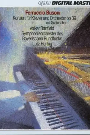 Piano Concerto Affordable