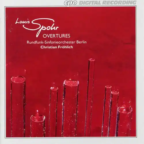 Fresh Stock Overtures