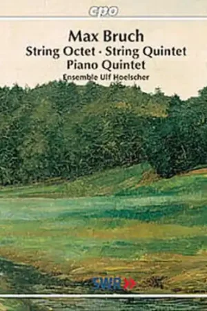 String Octet / Quintet for Piano & String Quintet Secure Checkout