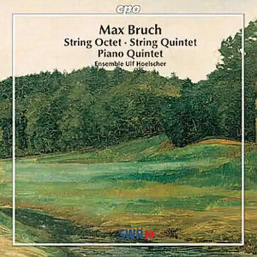 String Octet / Quintet for Piano & String Quintet Secure Checkout