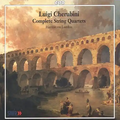 Complete String Quartets Professional Grade