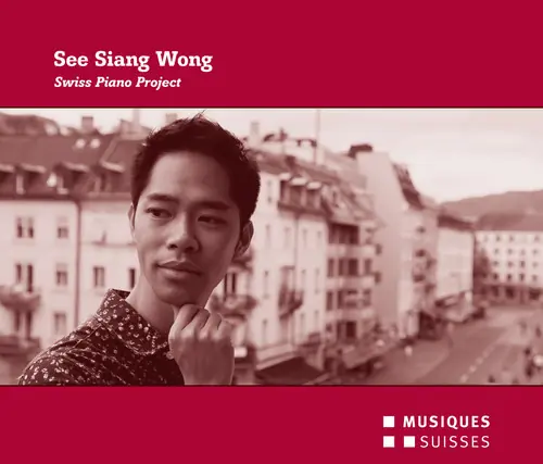 Last Chance Swiss Piano Project