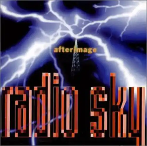 Radio Sky Markdown