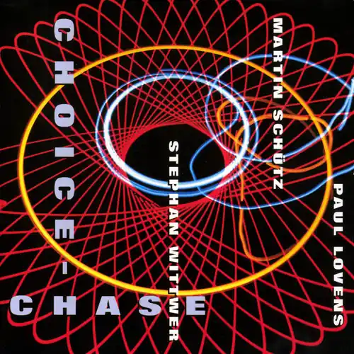 Handmade Choice-Chase