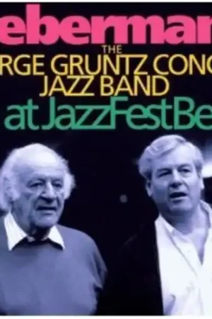 Liebermann: Live At Jazz Fest Berlin Hassle-Free Returns