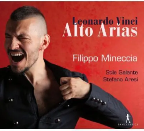 Alto Arias Order Now