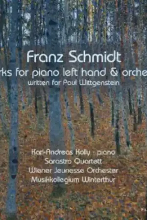 Save Now Works for Left Hand Piano & Orchestra