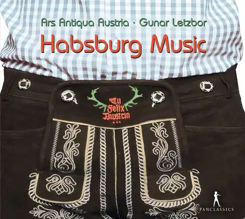 Worldwide Shipping Tu Felix Austria-Habsburg Music