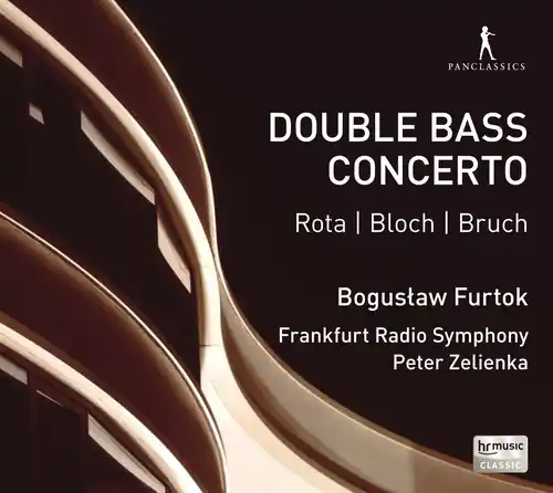 Special Discount Double Bass Concerto