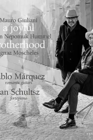 Joyful Brotherhood Price Cut