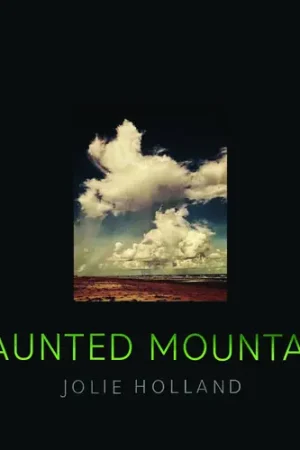 Haunted Mountain [Digipak] Price Drop