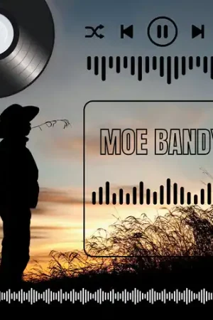 Greatest Hits Of Moe Bandy (Mod) Authentic