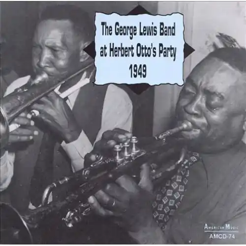 At Herbert Otto's Party Hot Picks
