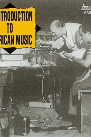 Warranty Included An Introduction To American Music