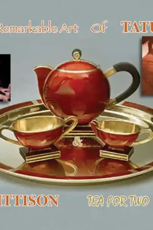 Tea for Two Fast Shipping