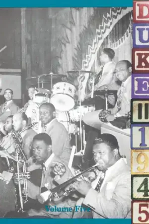 Shop Now & His Orchestra 1945 Vol 5