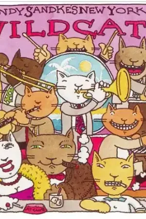 Modern Wildcats