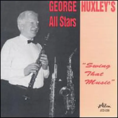 Swing That Music Exclusive
