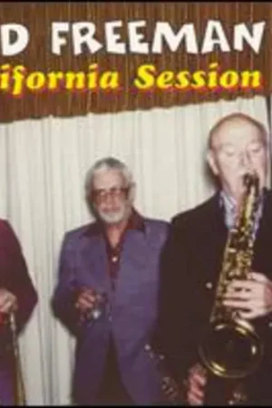 Limited Offer California Session