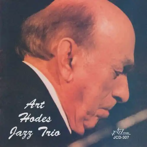 Brand New Jazz Trio