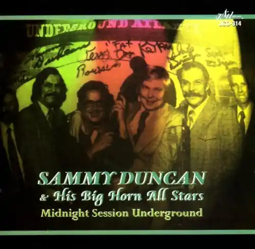 Midnight Session Underground Direct From Manufacturer
