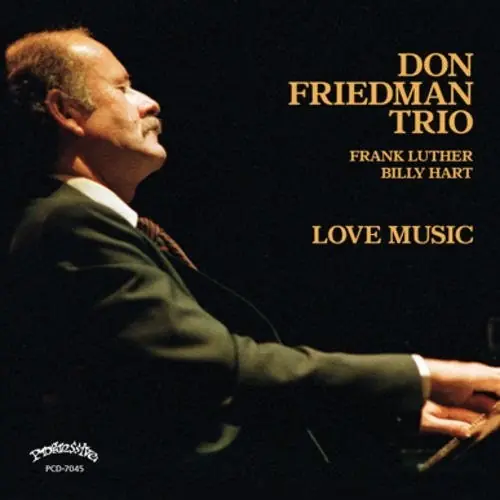 Love Music Certified