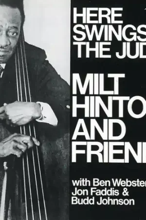 Editor’s Pick Here Swings the Judge
