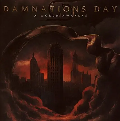 A World Awakens Buy Today