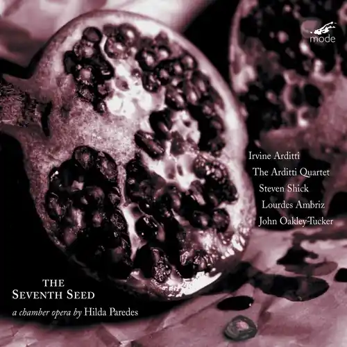 Seventh Seed Genuine